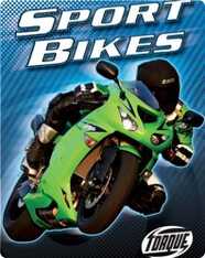 Sport Bikes