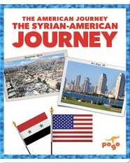 The Syrian-American Journey