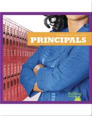 Community Helpers: Principals