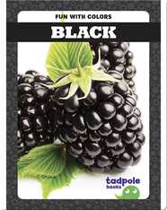 Fun with Colors: Black