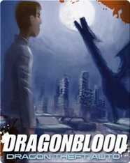 Dragonblood: Dragon Theft Auto