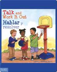 Talk and Work It Out / Hablar y resolver