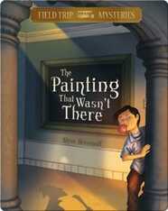 The Painting That Wasn't There