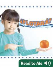 ¿Flotara?
