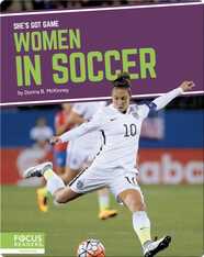Women in Soccer