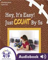 Hey, It's Easy! Just Counting by 5s