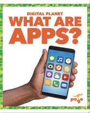 What Are Apps?