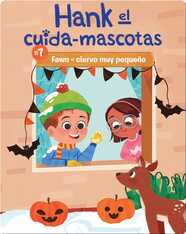 #7 Fawn el ciervo muy pequeño (Book 7: Fawn the Very Small Deer)