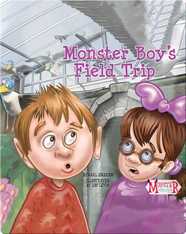 Monster Boy's Field Trip