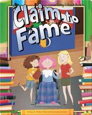 Abby and the Book Bunch: Claim to Fame