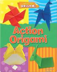 Action Origami