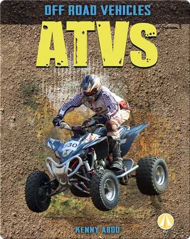 ATVs book