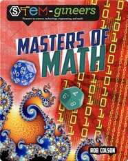 Masters of Math