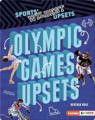 Olympic Games Upsets