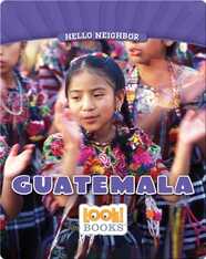 Hello Neighbor: Guatemala