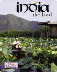 India: The Land
