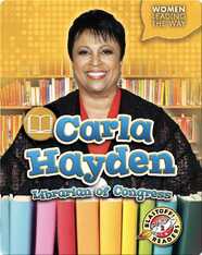 Carla Hayden: Librarian of Congress