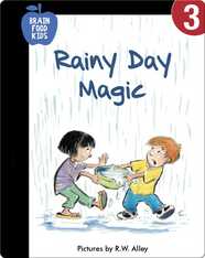 Rainy Day Magic