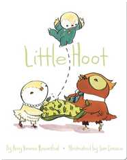 Little Hoot