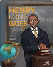 Leaders Like Us: Henry Louis Gates Jr.