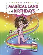 The Magical Land of Birthdays