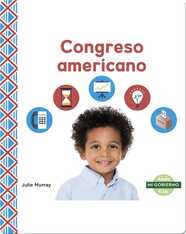 Mi gobierno: Congreso americano