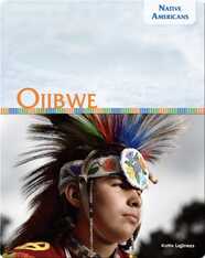 Native Americans: Ojibwe