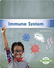 Beginning Science: Immune System