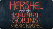 Hershel and the Hanukkah Goblins