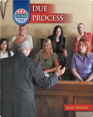 Civic Values: Due Process
