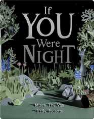If You Were Night