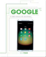 Tech Titans: Google