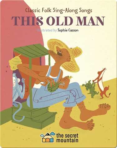 This Old Man book