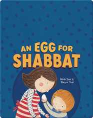 An Egg for Shabbat