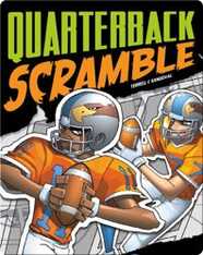 Quarterback Scramble