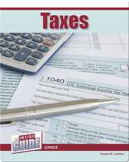 Civics: Taxes