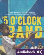 The 5 O'Clock Band