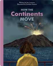 How The Continents Move