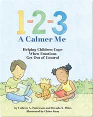 1-2-3 A Calmer Me
