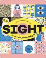 Sight: Glimmer, Glow, SPARK, FLASH!
