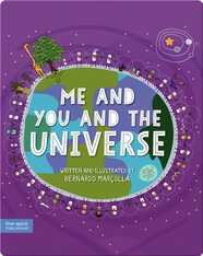 Me and You and the Universe