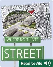 Where Do I Live?: Street