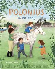 Polonius the Pit Pony