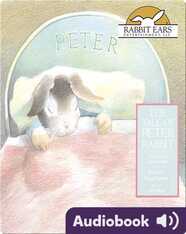 Storybook Classics: The Tale of Peter Rabbit