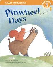 Star Readers: Pinwheel Days