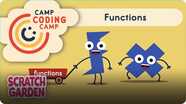 Camp Coding Camp: Functions