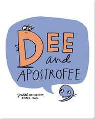 Dee and Apostrofee