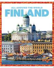 All Around the World: Finland