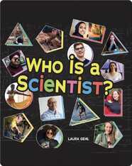 Who Is a Scientist?