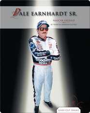 Lives Cut Short: Dale Earnhardt Sr, NASCAR Legend
